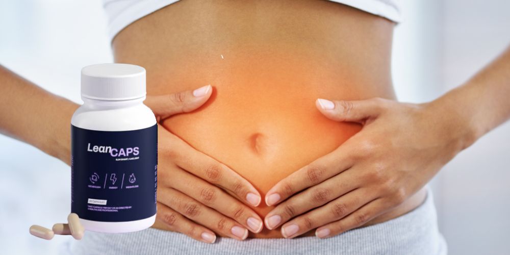 LeanCaps Deutschland Offizielle Webseite